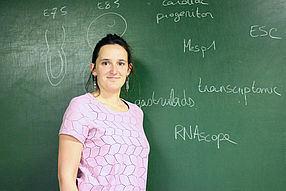 FABIENNE LESCROART