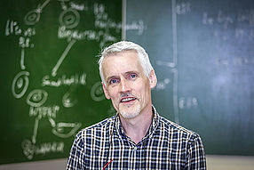MICHAEL MITCHELL