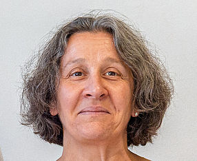 VALERIE DELAGUE