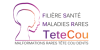 Filière Santé Maladies Rares TeteCou