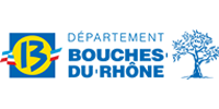 Département des Bouches du Rhône